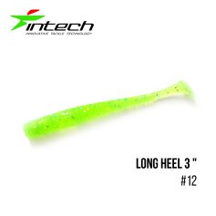 Силикон Intech Long Heel 3" #12