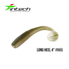 Силикон Intech Long Heel 4" IN66