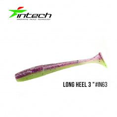 Силікон Intech Long Heel 3" IN63