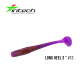 Силикон Intech Long Heel 3" #13