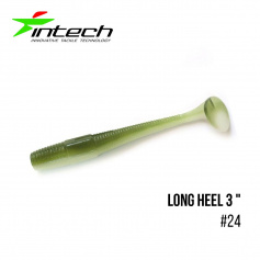 Силикон Intech Long Heel 3" #24