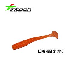 Силикон Intech Long Heel 3" IN51