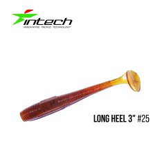 Силикон Intech Long Heel 4" #25
