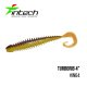 Силикон Intech Turborib 4" IN64