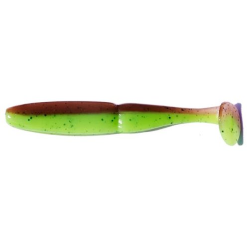 Силікон Intech Slim Shad 2,5" #17