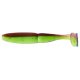 Силикон Intech Slim Shad 2,5" #17