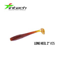 Силикон Intech Long Heel 2" #25