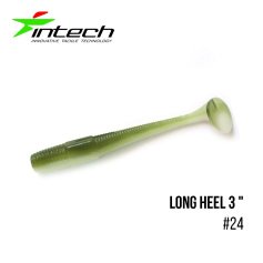 Силикон Intech Long Heel 3" #24