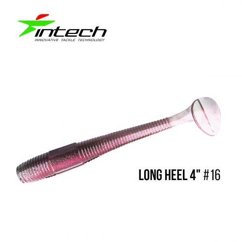 Силикон Intech Long Heel 4" #16