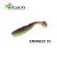 Силикон Intech Slim Shad 2,5" IN63