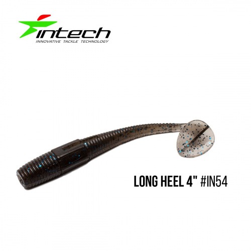 Силикон Intech Long Heel 4" IN54
