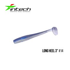 Силикон Intech Long Heel 3" #14