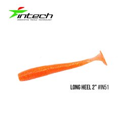 Силикон Intech Long Heel 2" IN51