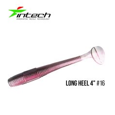 Силикон Intech Long Heel 4" #16