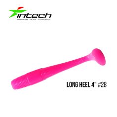 Силикон Intech Long Heel 4" #28
