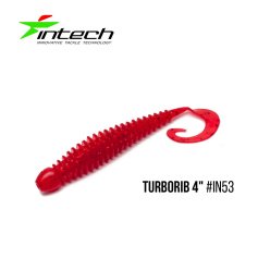 Силикон Intech Turborib 4" IN53