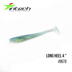 Силикон Intech Long Heel 4" IN78