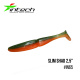 Силикон Intech Slim Shad 2,5" IN65