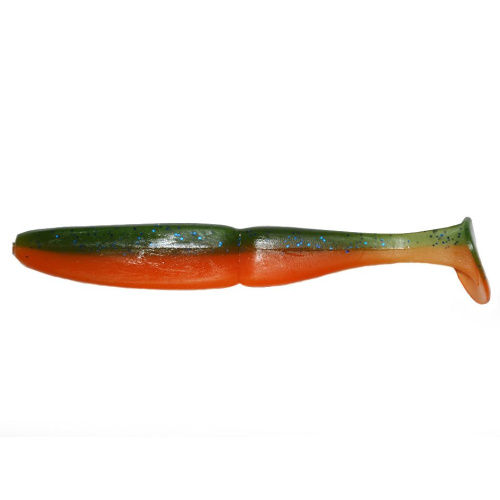 Силикон Intech Slim Shad 4" IN65