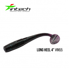 Силикон Intech Long Heel 4" IN55