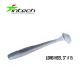 Силикон Intech Long Heel 3" #15