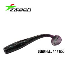 Силикон Intech Long Heel 4" IN55