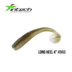 Силикон Intech Long Heel 4" IN68