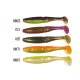 Силикон Intech Slim Shad 5" Mix