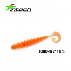 Силикон Intech Turborib 2" IN75