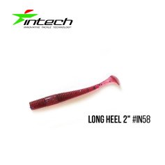 Силикон Intech Long Heel 2" IN58