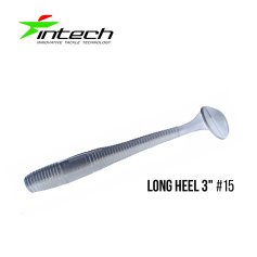 Силикон Intech Long Heel 3" #15