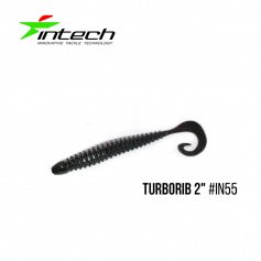 Силикон Intech Turborib 2" IN55