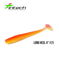 Силикон Intech Long Heel 4" #29