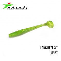 Силикон Intech Long Heel 3" IN67