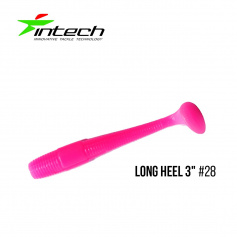 Силикон Intech Long Heel 3" #28