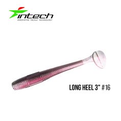 Силикон Intech Long Heel 3" #16