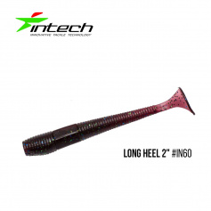 Силікон Intech Long Heel 2" IN60