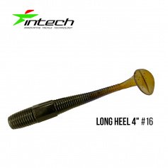 Силикон Intech Long Heel 4" #18