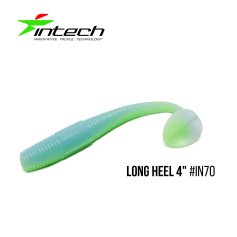 Силикон Intech Long Heel 4" IN70
