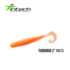 Силикон Intech Turborib 2" IN76