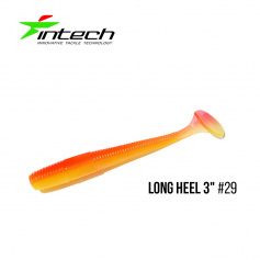 Силикон Intech Long Heel 3" #29