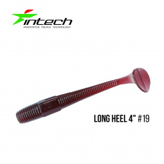 Силикон Intech Long Heel 4" #19