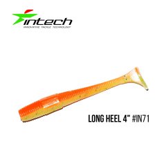 Силикон Intech Long Heel 4" IN71