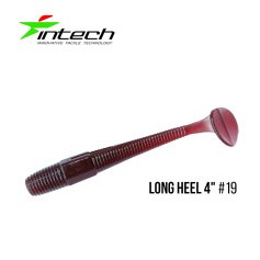 Силикон Intech Long Heel 4" #19