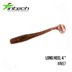 Силикон Intech Long Heel 4" IN57