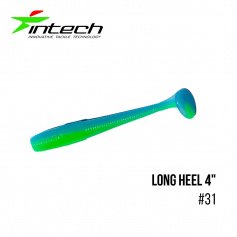 Силикон Intech Long Heel 4" #31