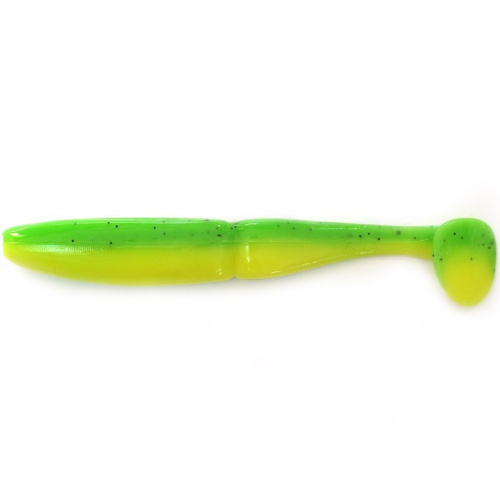 Силикон Intech Slim Shad 4" #35