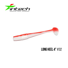 Силикон Intech Long Heel 4" #32