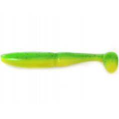 Силикон Intech Slim Shad 4" #35