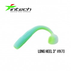 Силикон Intech Long Heel 3" IN70